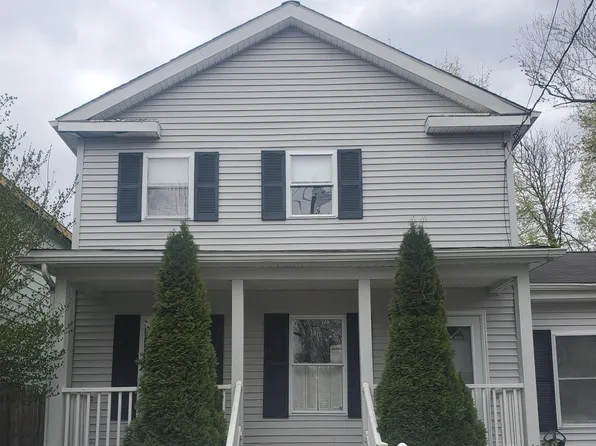 36 Hammond St, Pt Jervis, NY 12771