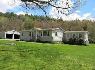 58 Nash Rd, Cummington, MA 01026
