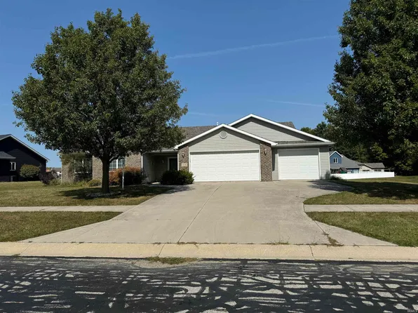 236 N Westchester Dr, Columbia City, IN 46725