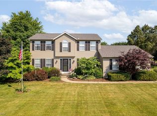 3637 Mark Dale Dr, Wadsworth, OH 44281
