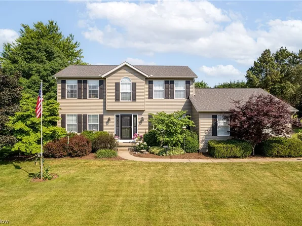 3637 Mark Dale Dr, Wadsworth, OH 44281