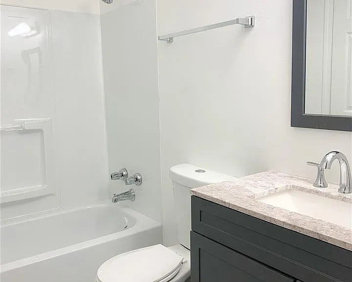 MTR bath!