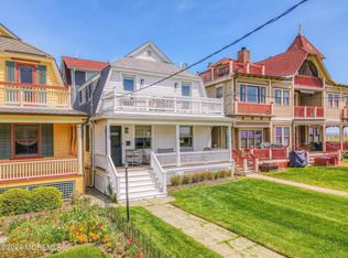 1 Surf Ave, Ocean Grove, NJ 07756