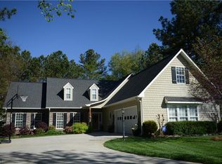 142 Idlewild Rd, Advance, NC 27006