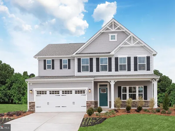 6923 Mandalong Way, New Market, MD 21774