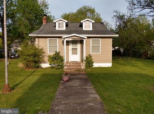 1179 Oak Ave, Shady Side, MD 20764