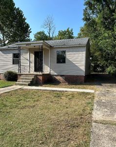 4408 W 29th St, Little Rock, AR, 72204