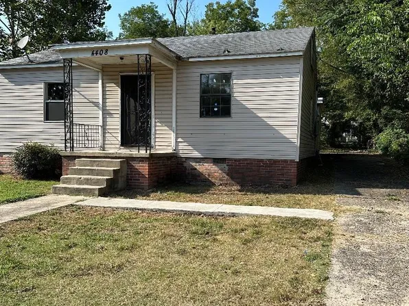 4408 W 29th St, Little Rock, AR 72204