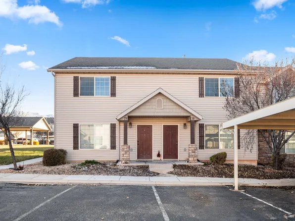 370 W 1425 N #29, Cedar City, UT 84720