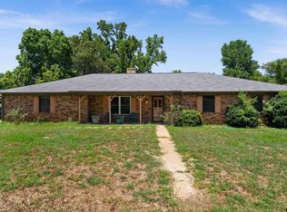 13608 Valley View Dr, Tyler, TX 75709