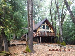 33940 Alta Oaks Rd, Alta, CA 95701