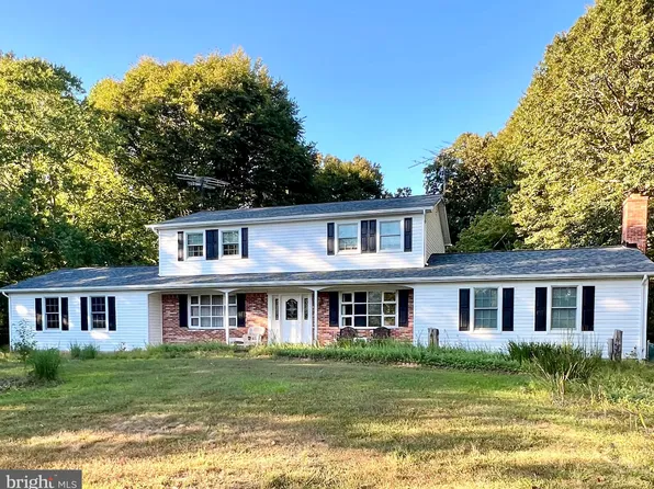 38310 Pleasant View Dr, Charlotte Hall, MD 20622