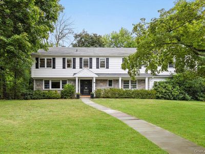 61 Lincoln Road, Scarsdale, NY, 10583