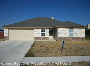 3509 Lorena Dr, Killeen, TX 76549