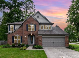 4174 Knollview Ct, Batavia, OH 45103