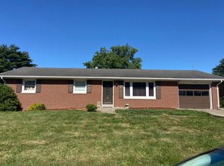 2614 Howard Dr, Jasper, IN 47546