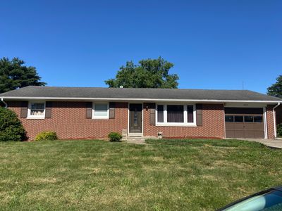 2614 Howard Dr, Jasper, IN, 47546