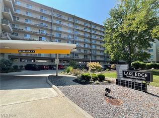 10301 Lake Ave APT 518, Cleveland, OH