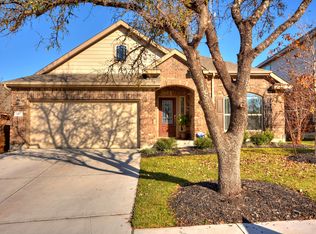 1911 Autumn Run Ln, Round Rock, TX 78665