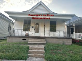 (Undisclosed Address), Portsmouth, OH 45662