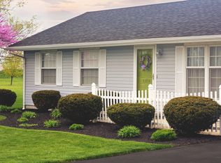 13154 Jerry City Rd, Cygnet, OH 43413