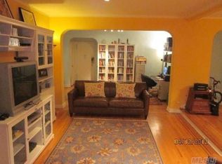 10615 Queens Blvd APT 3U, Flushing, NY 11375