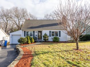 63 Page Ave, Bristol, CT 06010