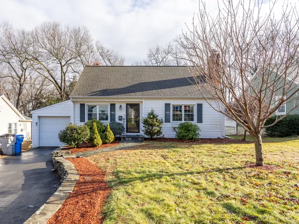 63 Page Avenue, Bristol, CT 06010