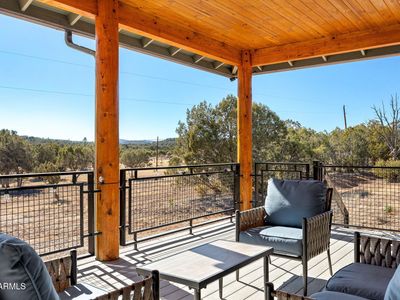 6515 W Burton Rd, Show Low, AZ, 85901