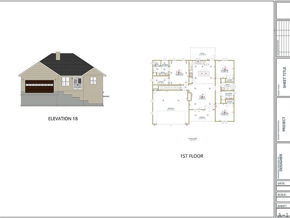 1st image of 125 Gum Wood Ct