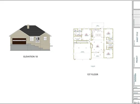 125 Gum Wood Ct, Waleska, GA 30183