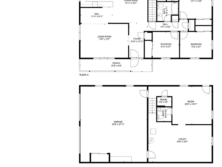 2838 Hopper Rd — Photo 22