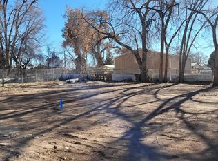 1302 Avenida Cristo Rey NW, Albuquerque, NM 87107