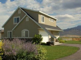 2264 N Harvest Moon Dr, Saratoga Springs, UT 84045
