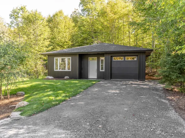 33 Shaw Cres, Huntsville, ON P1H 1T7
