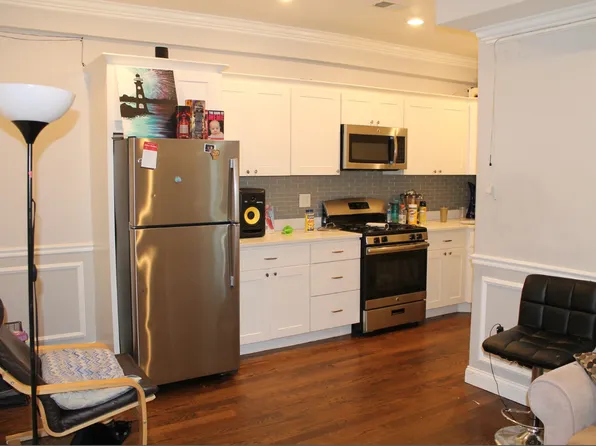 34 Circuit St #2, Roxbury, MA 02119