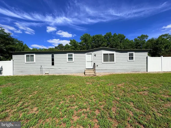 8255 Whitesville Rd, Pittsville, MD 21850