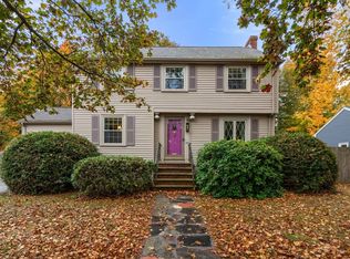 225 Howard St, Melrose, MA 02176