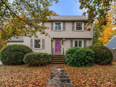 225 Howard St, Melrose, MA, 02176