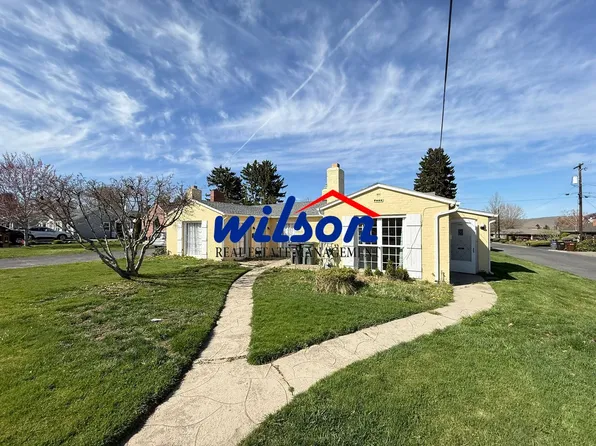 3401 W Yakima Ave, Yakima, WA 98902