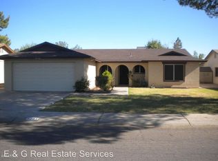 5731 W Yucca St, Glendale, AZ 85304