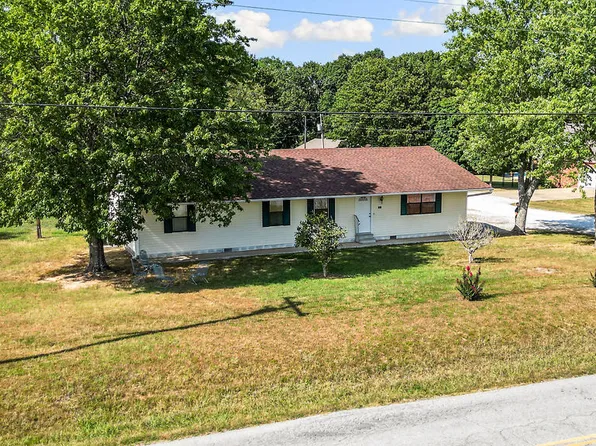381 Little Flock Dr, Rogers, AR 72756