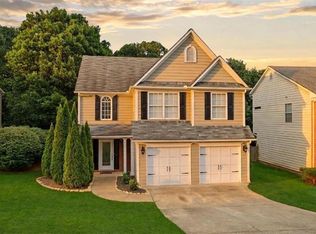 4361 Windmoor Dr NW, Kennesaw, GA 30144