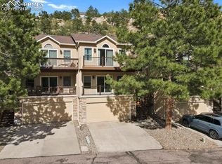 1411 Ledge Rock Ter, Colorado Springs, CO 80919