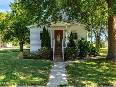 115 W 6th North St, Mount Olive, IL, 62069
