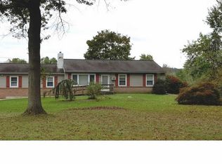 86 Wilkshire Rd, Doylestown, PA 18901