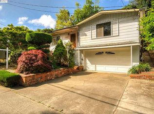 18351 Joseph Dr, Castro Valley, CA