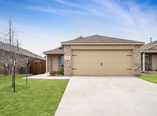 1341 Cider St, Forney, TX 75126