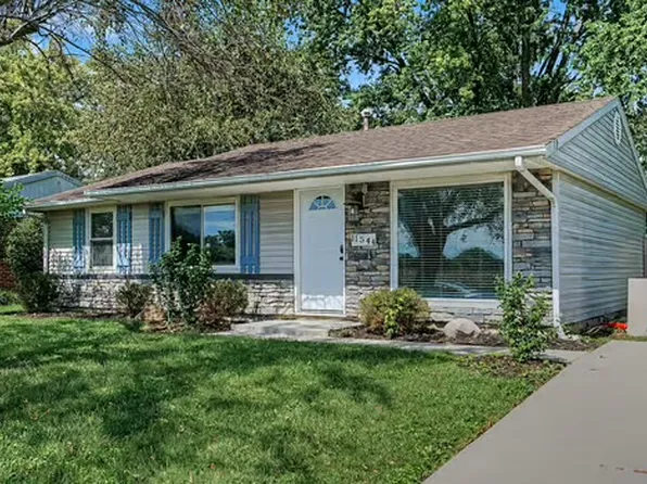 11544 Gerlaugh Rd, Medway, OH 45341