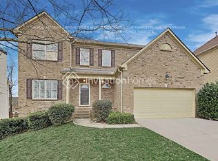 704 Nightwind Way, Stockbridge, GA 30281